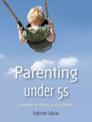 cover image of Parenting Under 5s